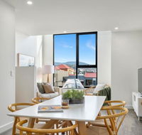 Stylish Townhouse - Accommodation Kalgoorlie