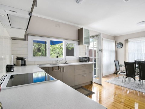 Sugar Shack - Accommodation Kalgoorlie 3