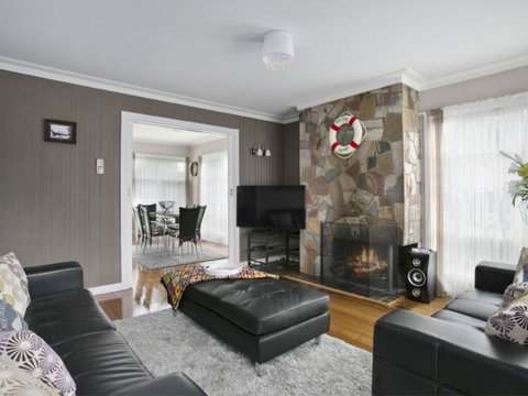 Sugar Shack - Accommodation Kalgoorlie 1