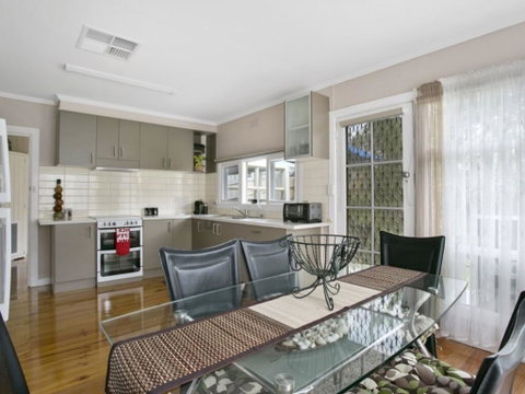 Sugar Shack - Accommodation Kalgoorlie 2