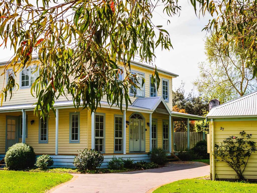Cowes VIC Accommodation Kalgoorlie