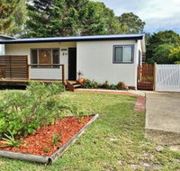Summer Retreat  Callala Beach - Accommodation Kalgoorlie