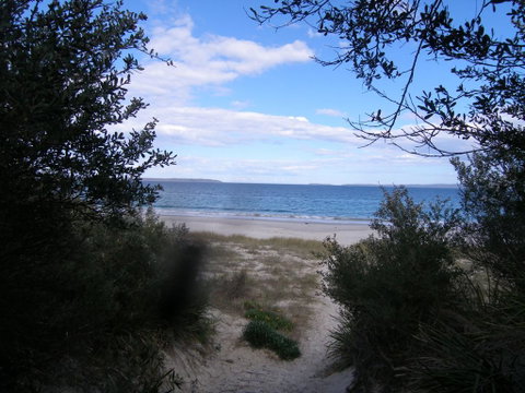 Summer Retreat @ Callala Beach - Accommodation Kalgoorlie 2