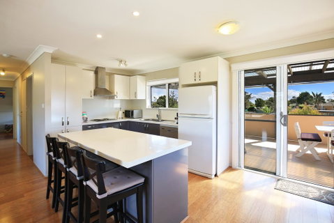 Summer Sands - Pet Friendly - Accommodation Kalgoorlie 3