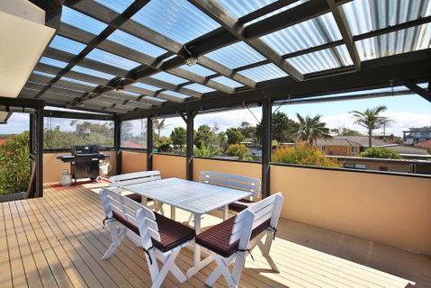 Summer Sands - Pet Friendly - Accommodation Kalgoorlie 0