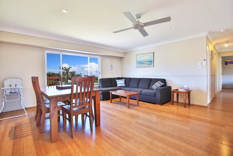 Summer Sands - Pet Friendly - Accommodation Kalgoorlie 1