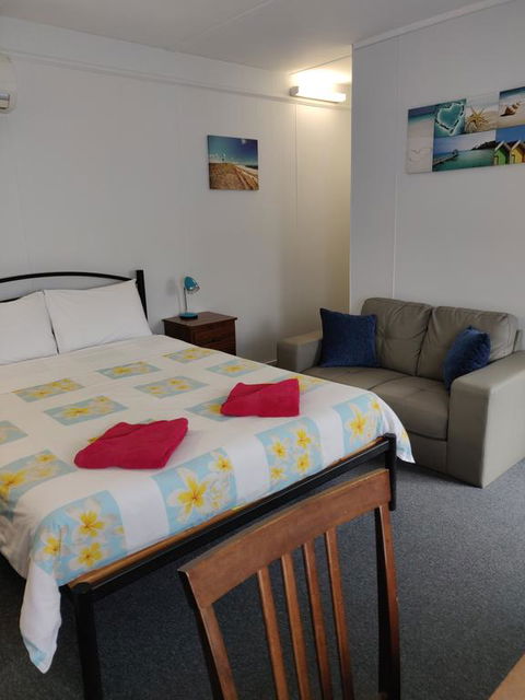 Summers Rest Units - Accommodation Kalgoorlie 1