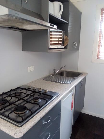 Summit Cabin - Accommodation Kalgoorlie 3