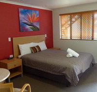 Summit Motel - Accommodation Kalgoorlie