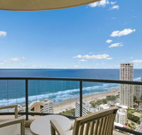 Sun City Resort by GCHS - Accommodation Kalgoorlie