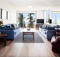 Sun Drenched Ocean View Apartment - Accommodation Kalgoorlie