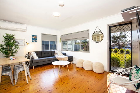 Sun Shack @ Culburra - Pet Friendly - 3 Mins To Beach - Accommodation Kalgoorlie 2