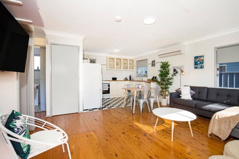 Sun Shack @ Culburra - Pet Friendly - 3 Mins To Beach - Accommodation Kalgoorlie 3