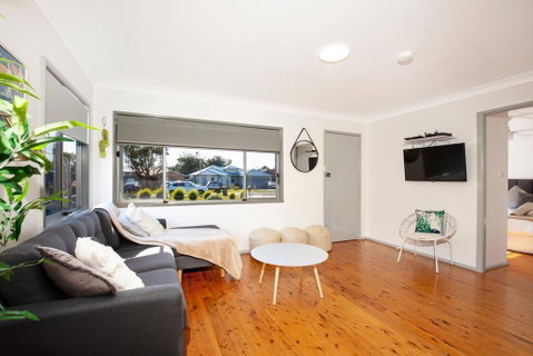 Sun Shack @ Culburra - Pet Friendly - 3 Mins To Beach - Accommodation Kalgoorlie 1