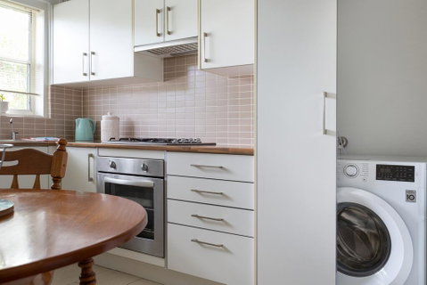 Sun-Drenched Apartment In A Peaceful Location - Accommodation Kalgoorlie 2
