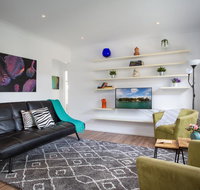 Sun-Drenched Apartment in a Peaceful Location - Accommodation Kalgoorlie