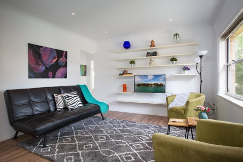 Sun-Drenched Apartment In A Peaceful Location - Accommodation Kalgoorlie 0