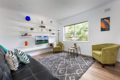 Sun-Drenched Apartment In A Peaceful Location - Accommodation Kalgoorlie 1