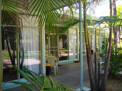 Sun River Resort Motel - Accommodation Kalgoorlie 2
