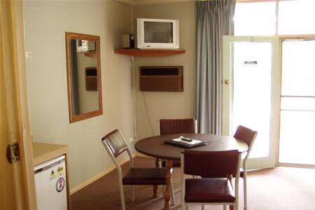 Sun River Resort Motel - Accommodation Kalgoorlie 3