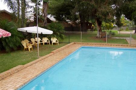 Sun River Resort Motel - Accommodation Kalgoorlie 1