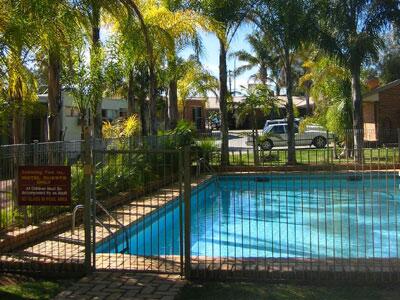 Sun River Resort Motel - Accommodation Kalgoorlie 0