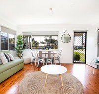 Sun Shack  Culburra - Pet Friendly - 3 Mins to Beach - Accommodation Kalgoorlie