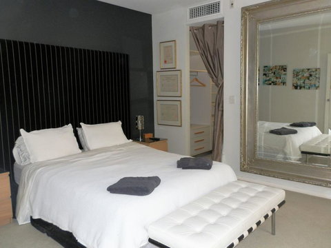 Sun, Sand, Sea And Salty Kisses Cottesloe Beach House - Accommodation Kalgoorlie 2