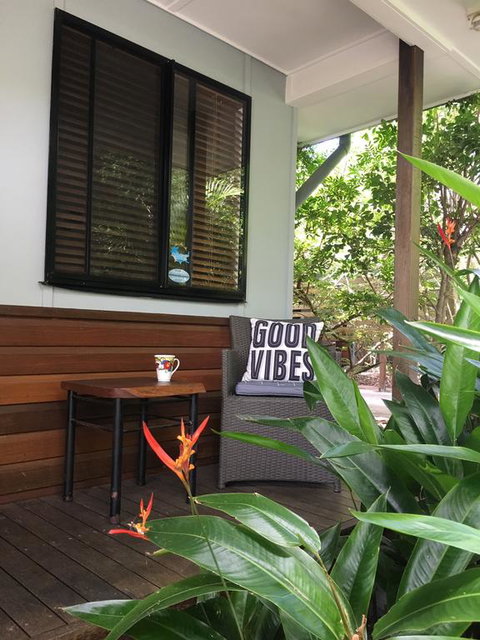 Sunbird Gardens - Accommodation Kalgoorlie 3