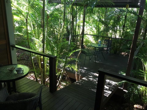 Sunbird Gardens - Accommodation Kalgoorlie 2