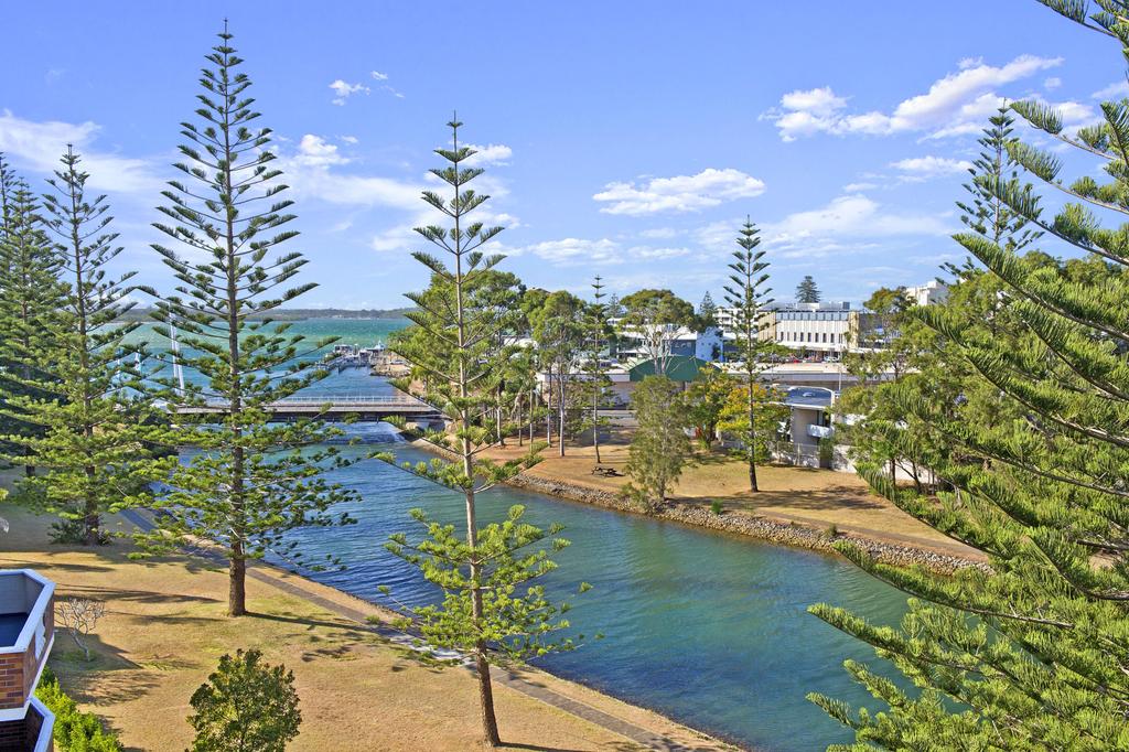 Port Macquarie NSW Accommodation Kalgoorlie