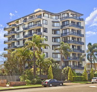Sundial 602 8-10 Hollingworth Street - Accommodation Kalgoorlie