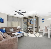 Sundowner Apartment 10 - Accommodation Kalgoorlie