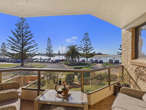 Sundowner Apartment 2 - Accommodation Kalgoorlie 0