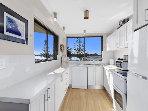 Sundowner Apartment 2 - Accommodation Kalgoorlie 1