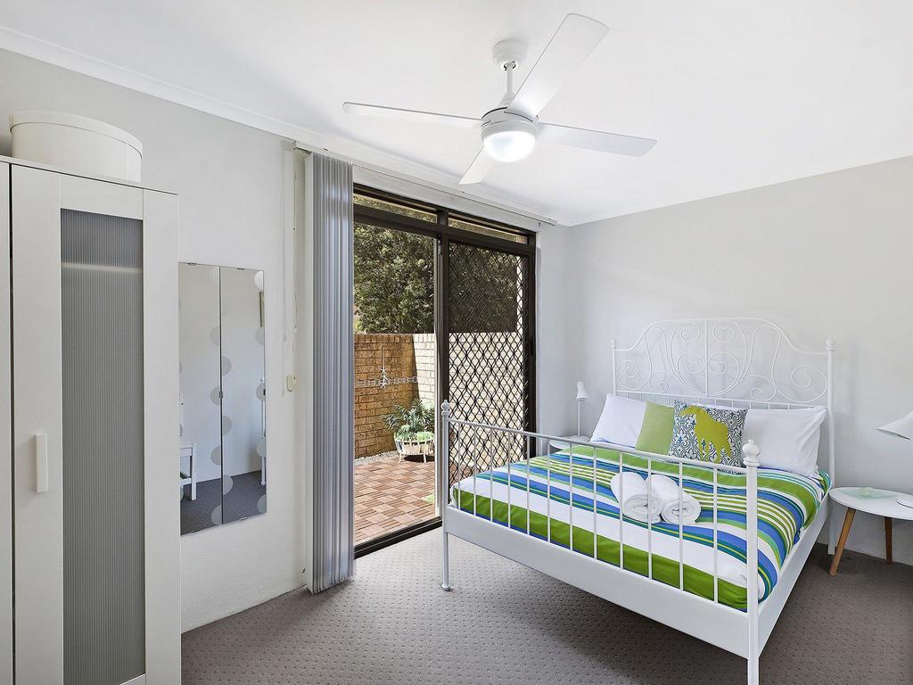 Glenning Valley NSW Accommodation Kalgoorlie