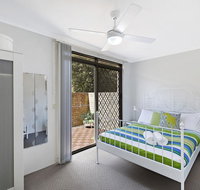 Sundowner Apartment 5 - Accommodation Kalgoorlie