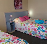 Sunflower Motel - Accommodation Kalgoorlie