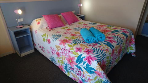 Sunflower Motel - Accommodation Kalgoorlie 1