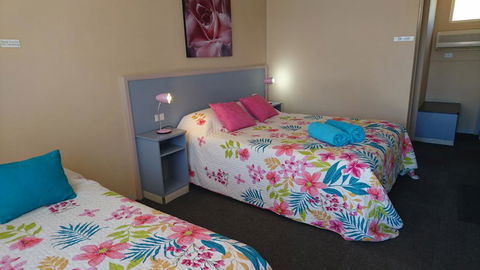 Sunflower Motel - Accommodation Kalgoorlie 0