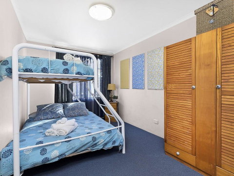 Sundowner Apartment 2 - Accommodation Kalgoorlie 2