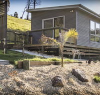 Sunny Gum - Accommodation Kalgoorlie