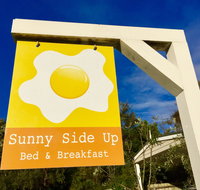 Sunny Side Up BB Rye - Accommodation Kalgoorlie
