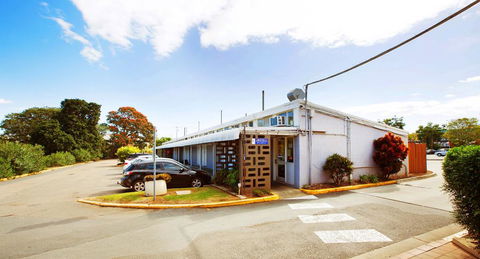 Sunnybank Hotel Brisbane - Accommodation Kalgoorlie 1