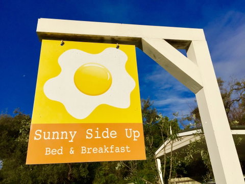 Sunny Side Up B&B Rye - Accommodation Kalgoorlie 0