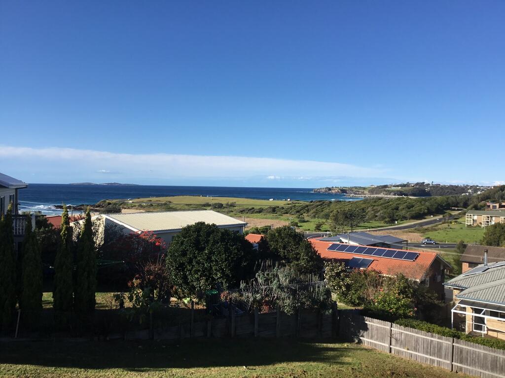 Murrah NSW Accommodation Kalgoorlie