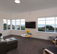 Sunrise at Penguin - Accommodation Kalgoorlie