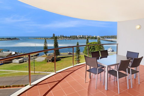 Sunrise Luxury Apartments - Accommodation Kalgoorlie 2