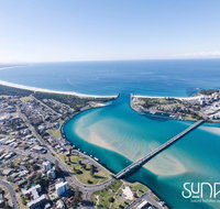 Sunrise Luxury Apartments - Accommodation Kalgoorlie