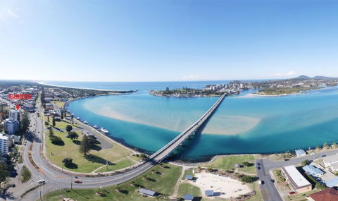 Sunrise Luxury Apartments - Accommodation Kalgoorlie 1